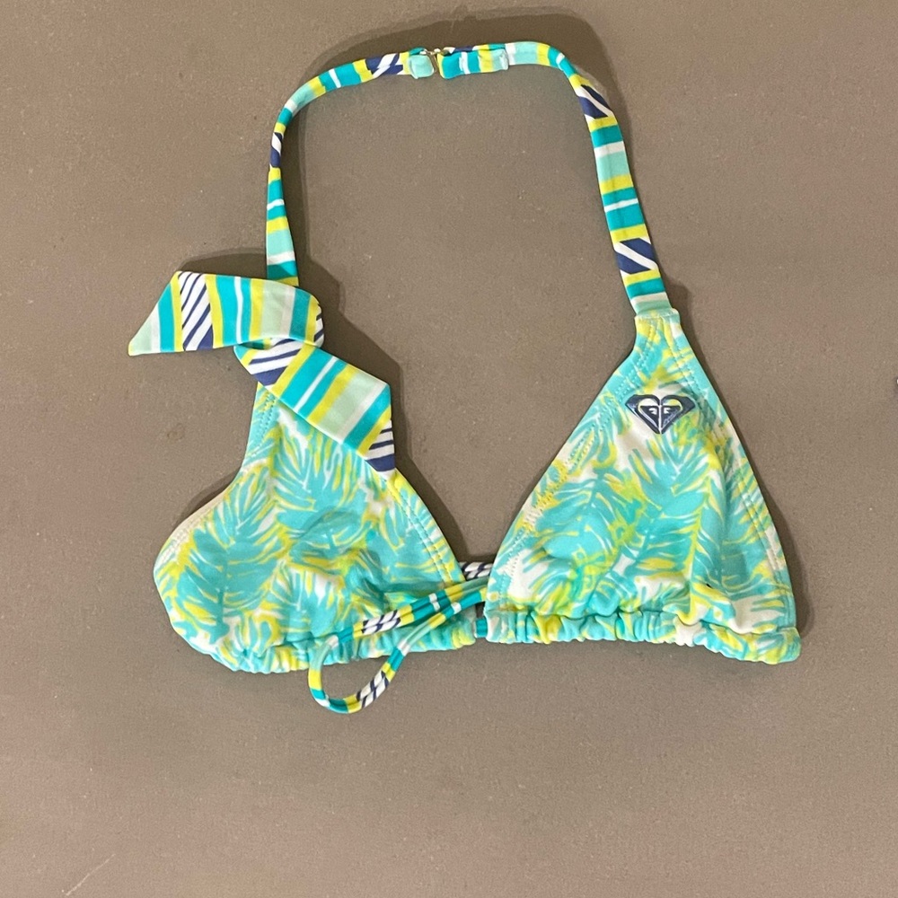Girls Roxy bathing suite